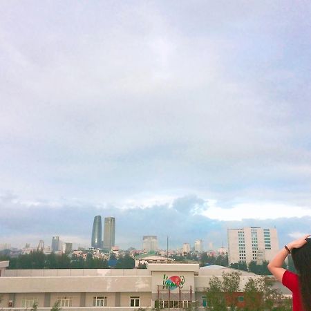 Carpe Diem Inn Da Nang Son Tra Exteriör bild