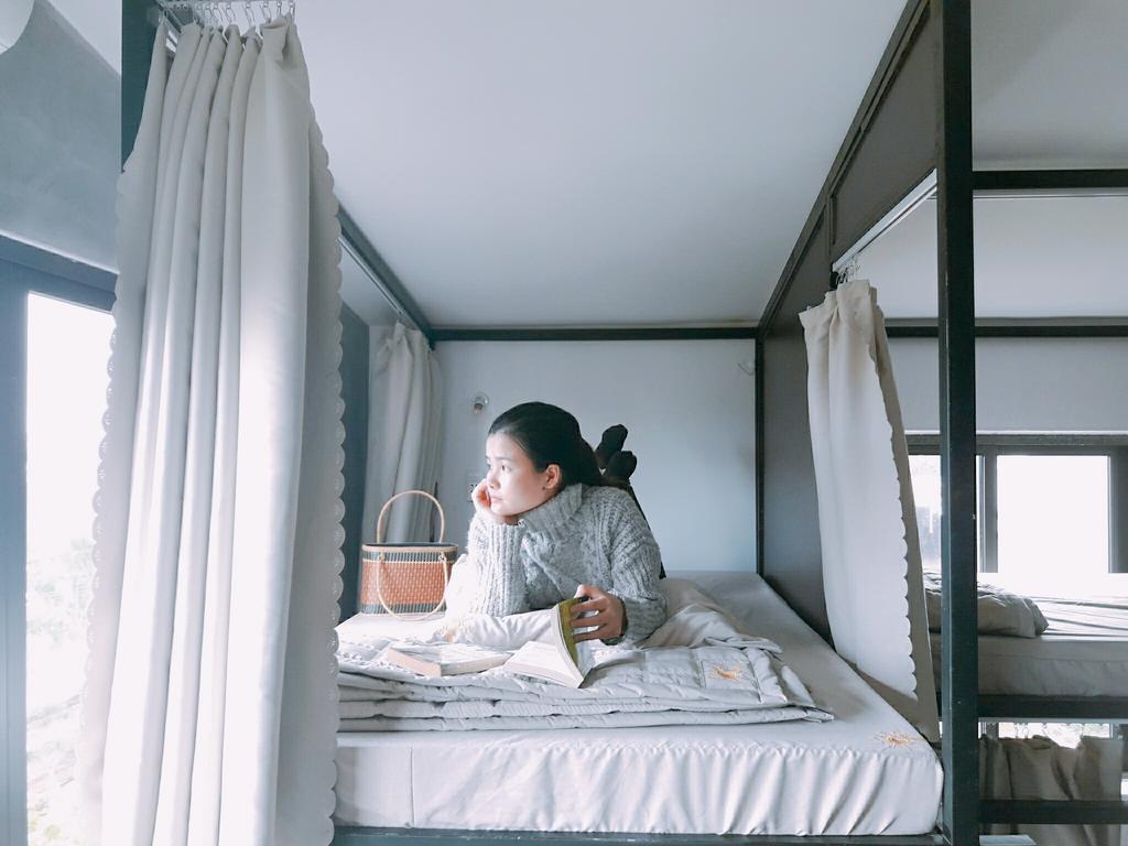 Carpe Diem Inn Da Nang Son Tra Exteriör bild
