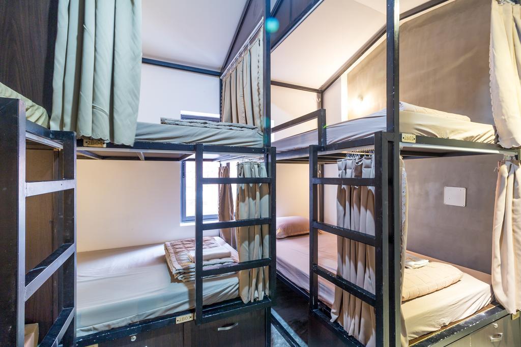 Carpe Diem Inn Da Nang Son Tra Exteriör bild